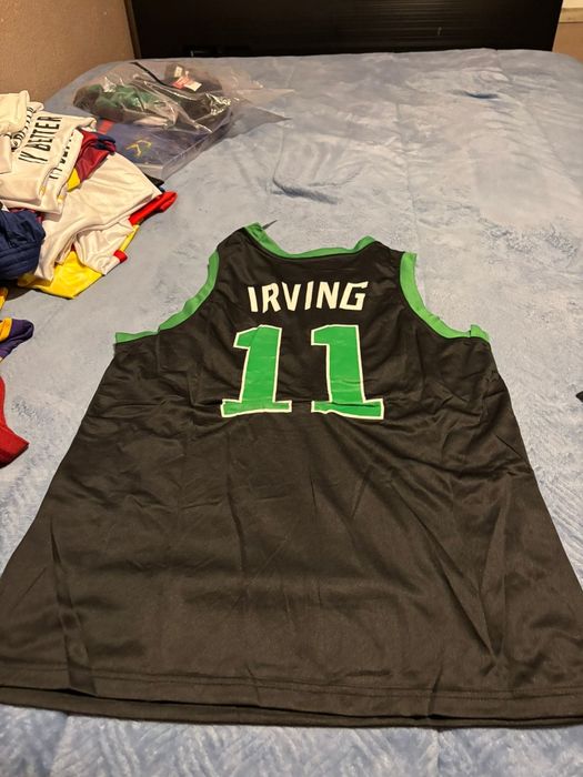 T-T-shirt Celtics NBA