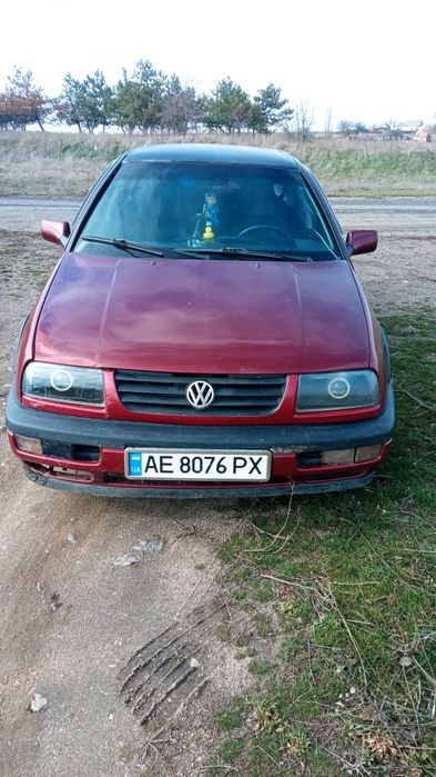 Продам Volkswagen vento