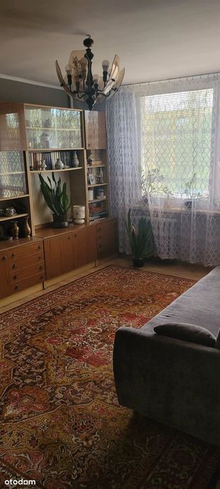 Mieszkanie 3-pokojowe z balkonem, os. Unitów Podlaskich.