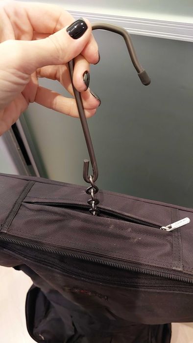 Сумка портплед для одягу