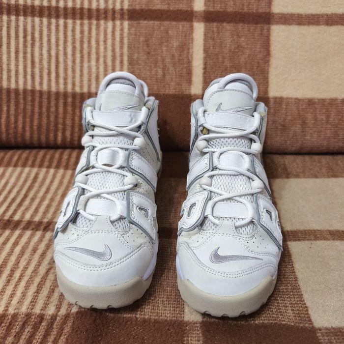 Кросівки Nike Air More Uptempo