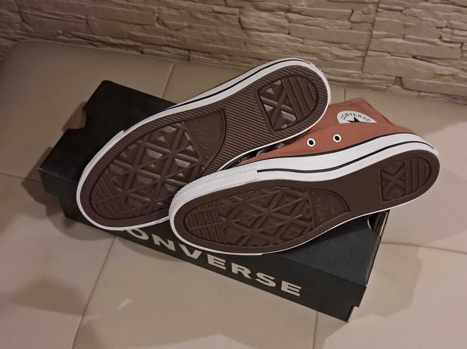 Nowe Buty converse UNISEX
