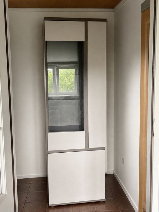 szafka salonowa regał