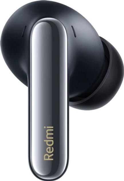 Навушники Xiaomi Redmi Buds 6 Pro Space Black (BHR9307GL) НОВІ