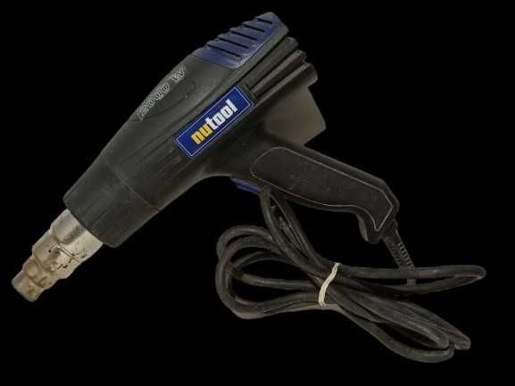 Opalarka Nutool 2000 W 600 °C