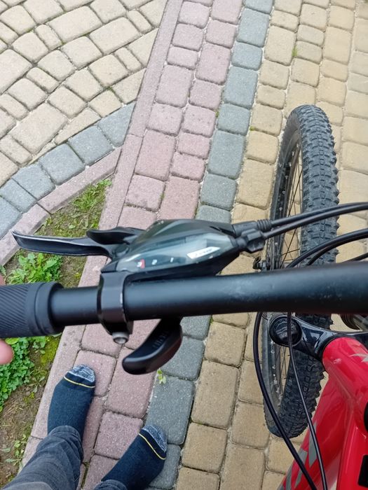 Sprzedam rower kros hexagon 5.0 z 2022r