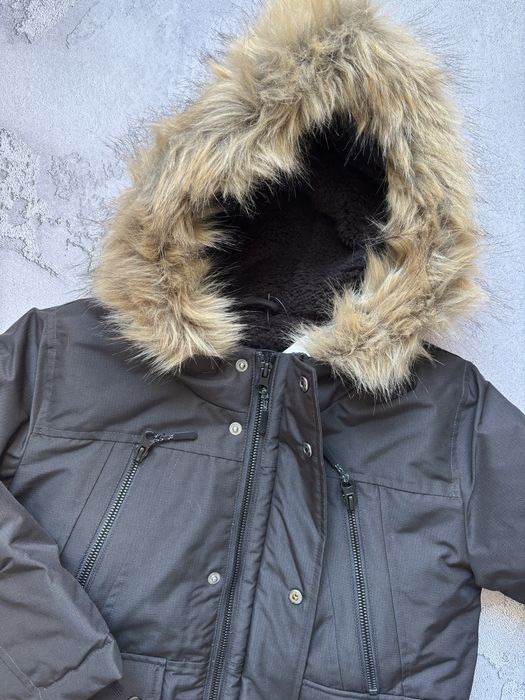 Зимова куртка для хлопчика ф. TU р. 110-116