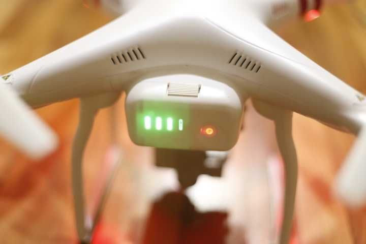 DJI Phantom 3 standard