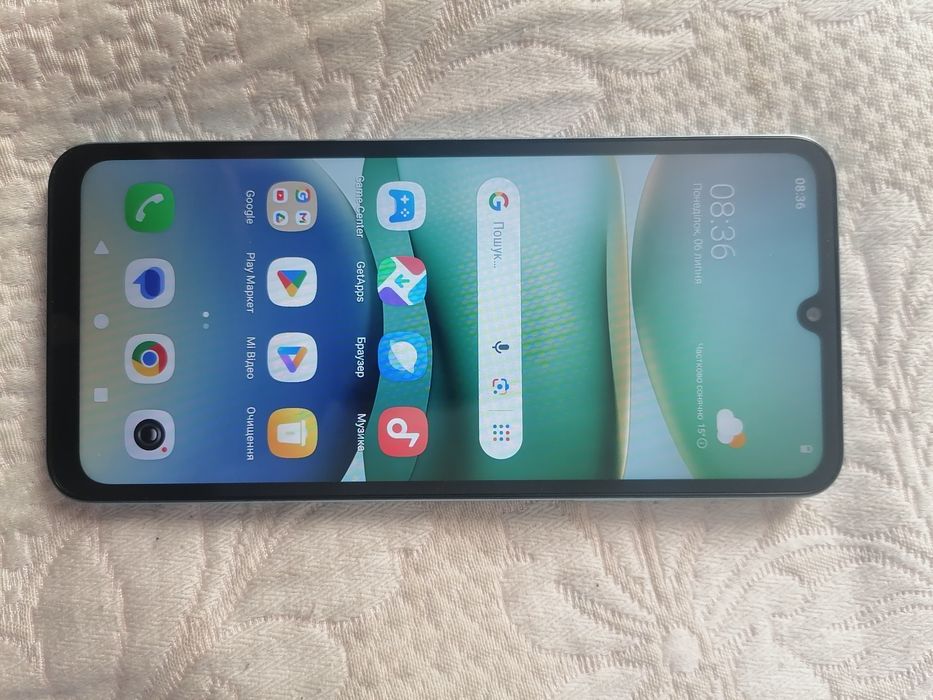 Продам телефон Redmi