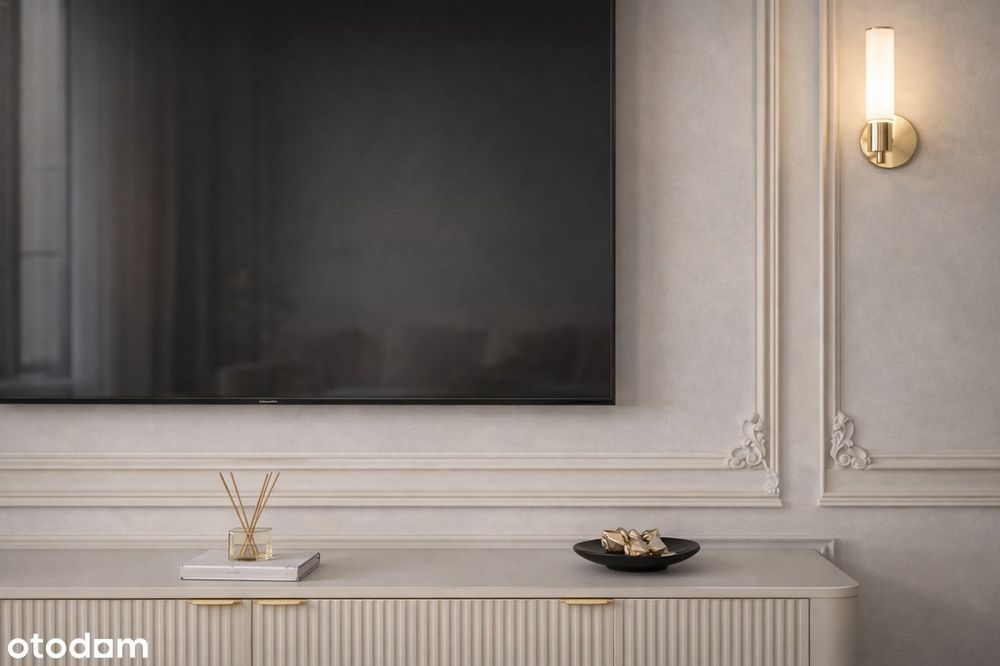 61,3 m² Stare Miasto | ul. św. Filipa | balkon | winda | bez prowizji