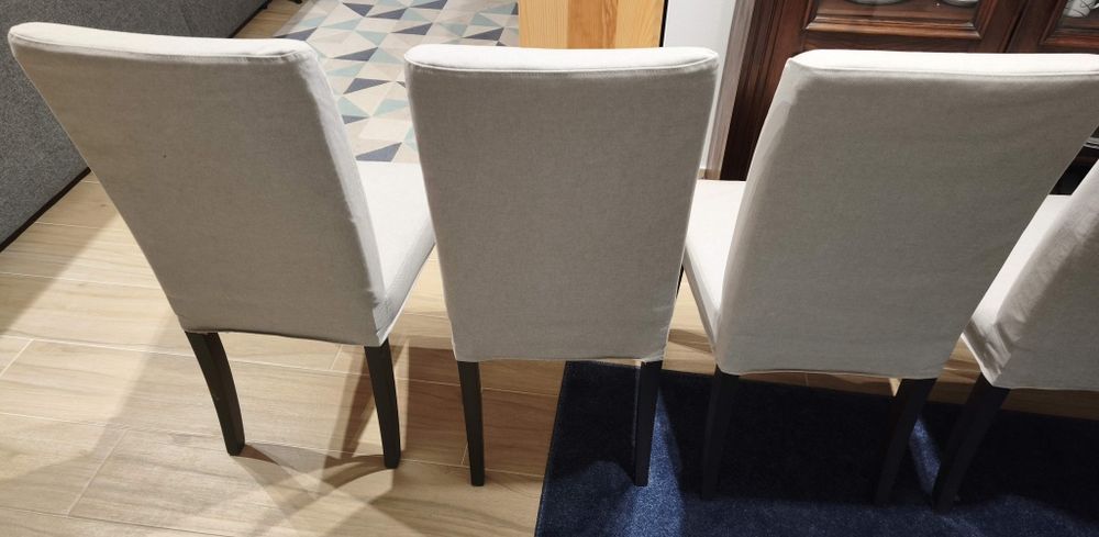 Cadeiras Bergmund - IKEA
