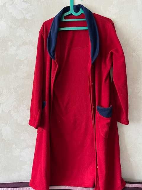 Халат жіночий, розмір 48