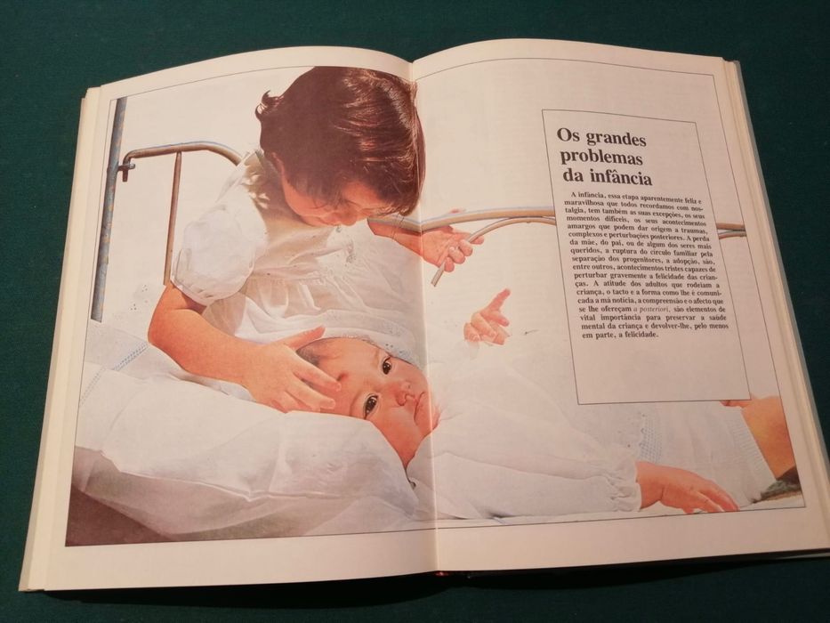 Livro “Psicologia Infantil”