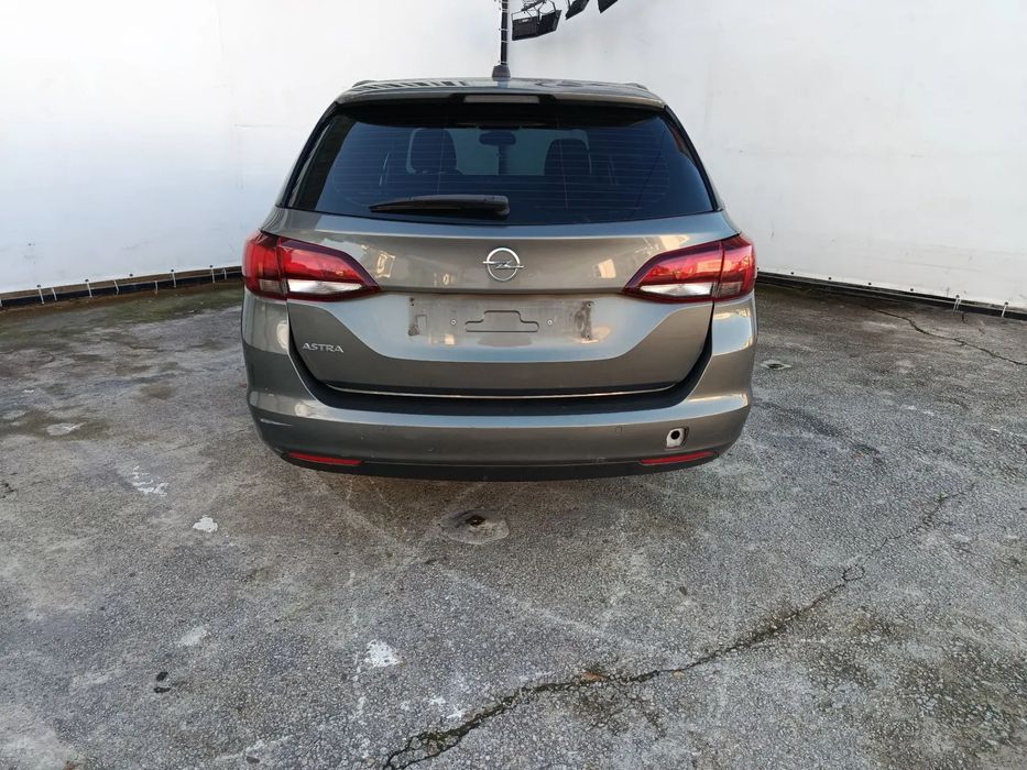 Para peças OPEL Astra K Sports Tourer