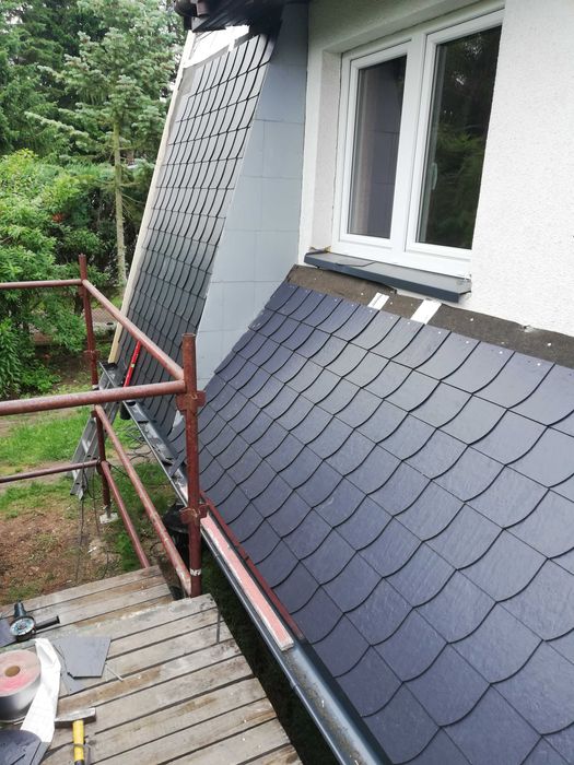 Dekarstwo blacharstwo dekarz drewniane altany zadaszenia