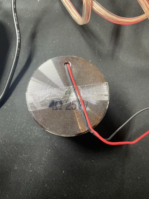 Виброколонка (вибродинамик 25 ват)+усилитель с блютуз