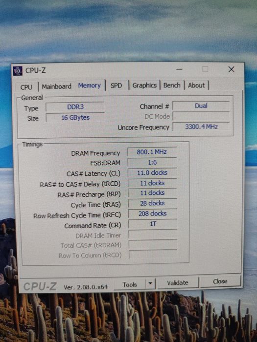 Комплект Intel Core i5-4460 + MSI B85-G43 + 16GB DDR3