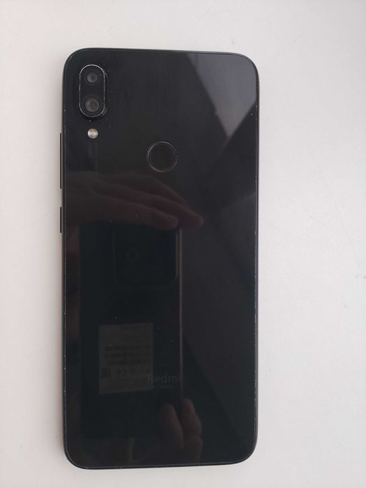 Redmi Note 7 3/32