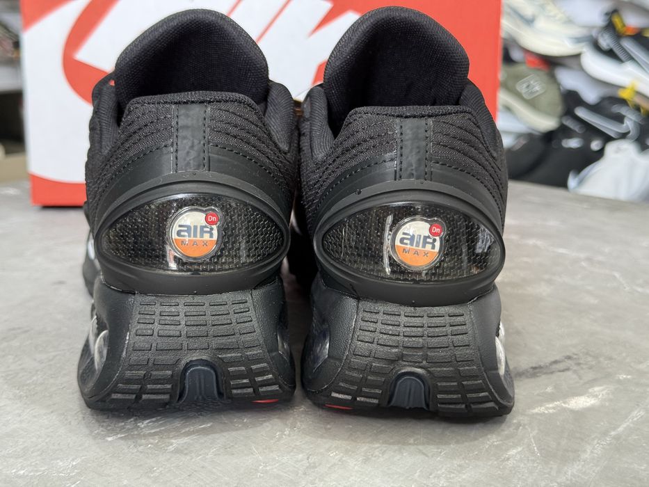 Кросівки Nike Dn 41 - 45. 36 - 41