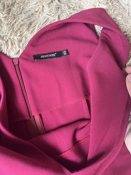 Костюм denny rose, костюм двійка. Піджак та сукня