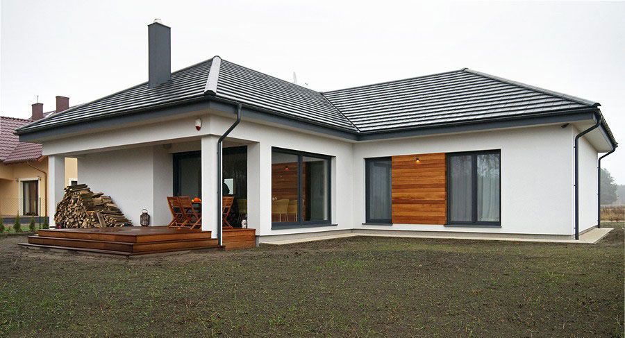 Будівництво будинків під ключ | Луцьк та область