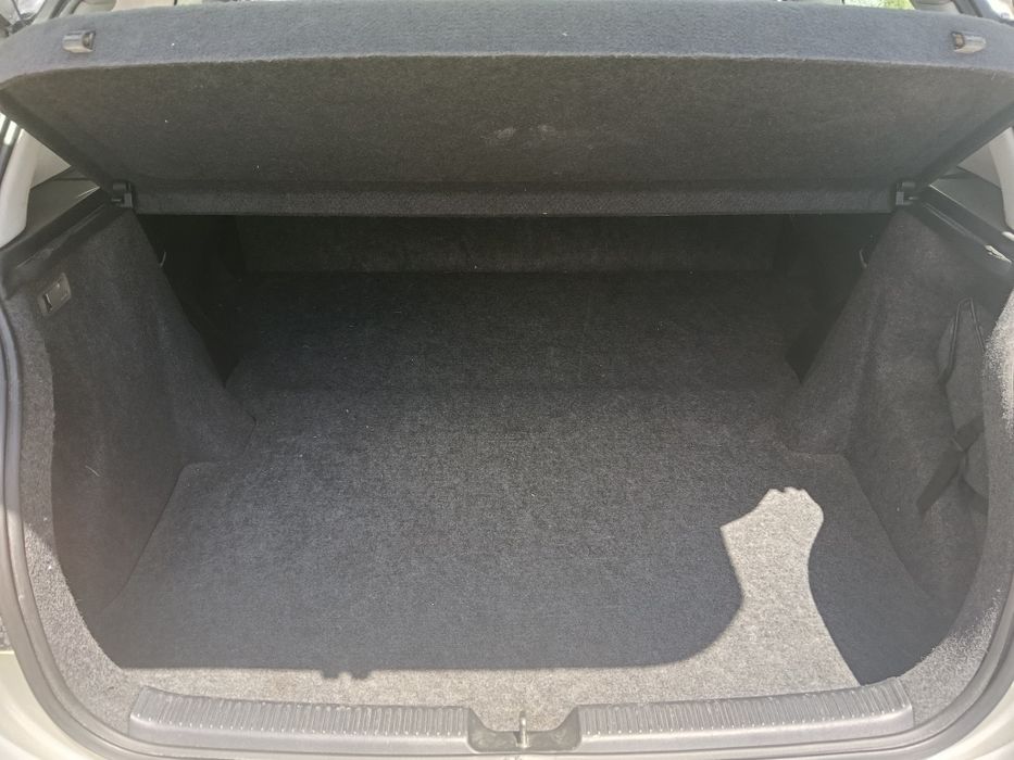 Toyota Corolla Bizz