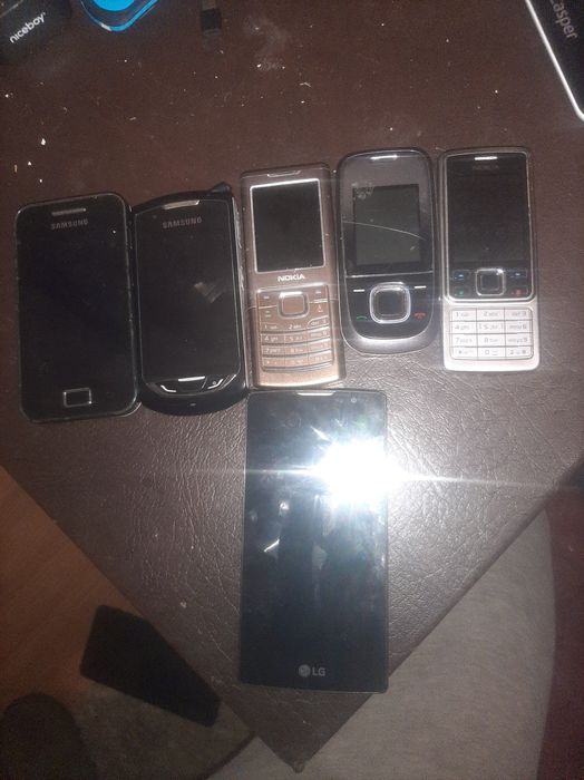 Телефон самсунг нокія 6300 6500