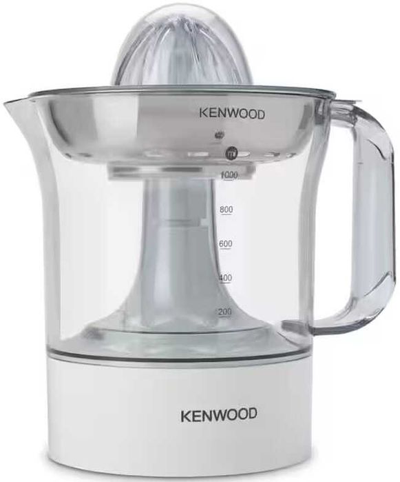 Kenwood sokowirówka do cytrusów stan bdb