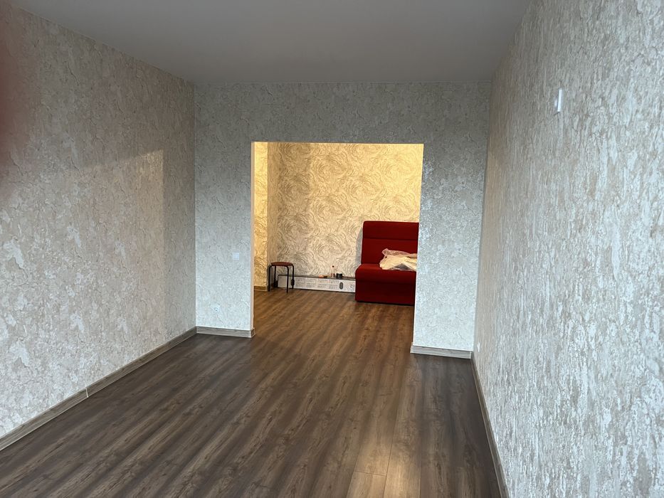 1кім квартира 58м2 Лісова 42 з ремонтом.Голівуд,Є-оселя!Сертифікат