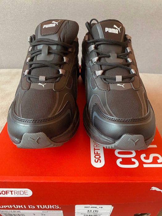 Кросівки Puma  Hypnotic LS Abrupt (розмір - 43)