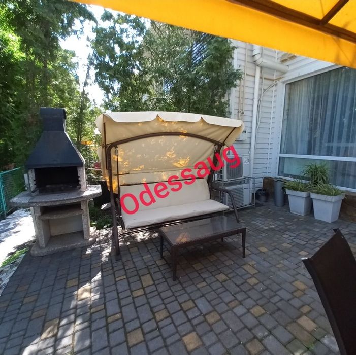 Аренда Стильного Котеджа 160м. Охрана , парковка. Закрытая охраняемая