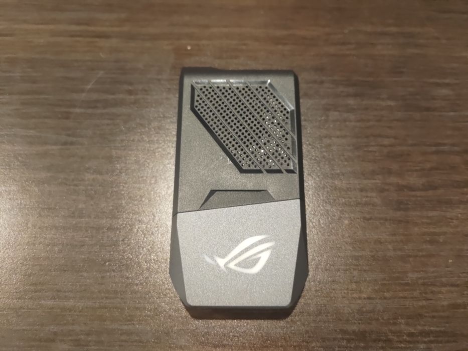 Aeroactiv Cooler do Asus rog phone 2