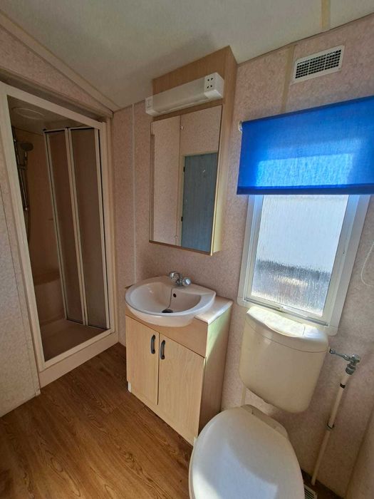 Mobile Home 8x4 T3