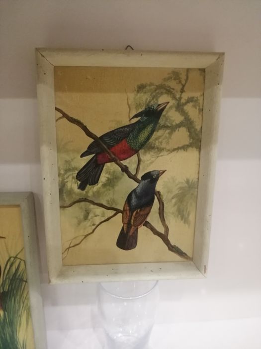 Quadros vintage 2423648105543116801