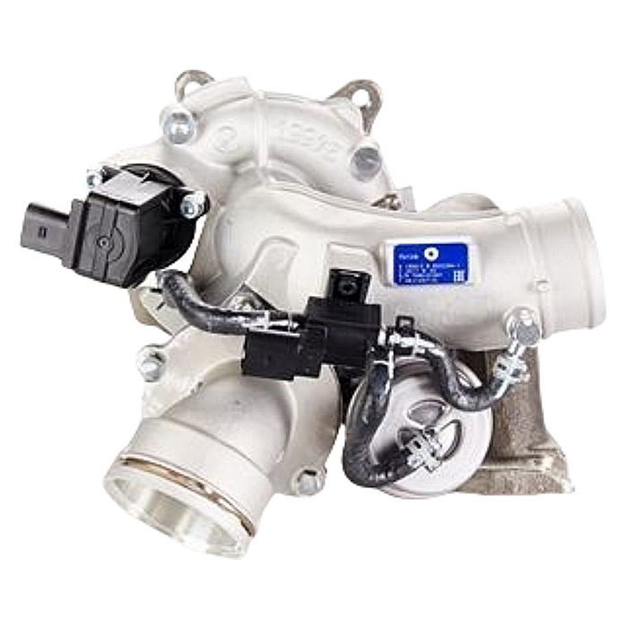 Turbo 2.0 TFSI 170 180 200 211 KM 06J145713D