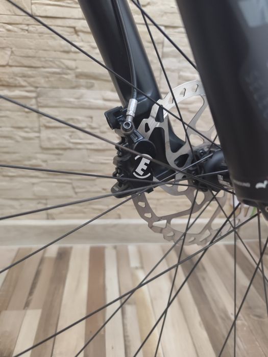 Trek Fuel EX5 2021 M/L Mocno doinwestowany!