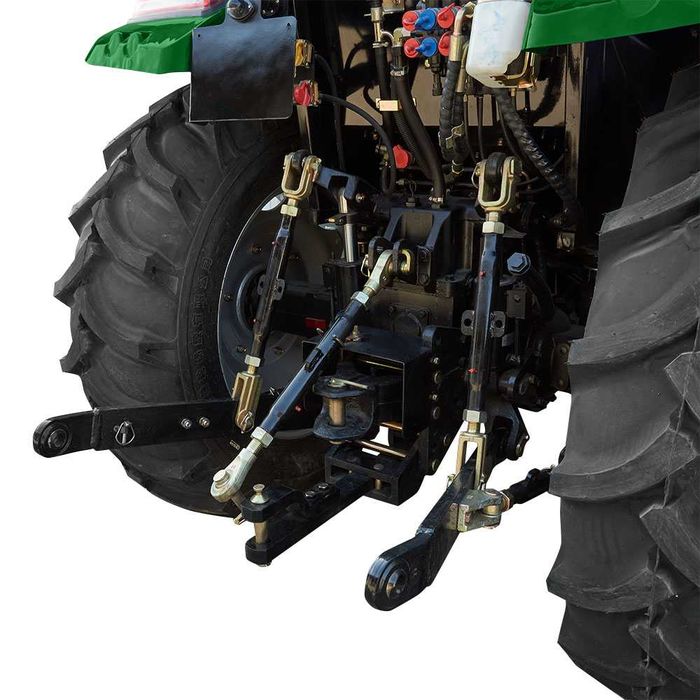 Трактор ДТЗ 1104