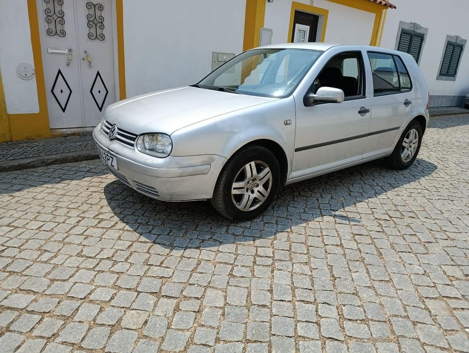 Vendo ou troco ...