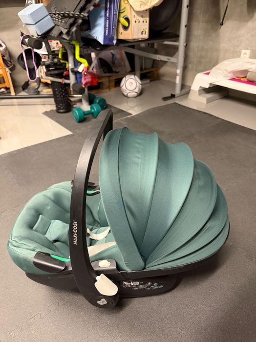 Ovo maxi cosi pebble 360