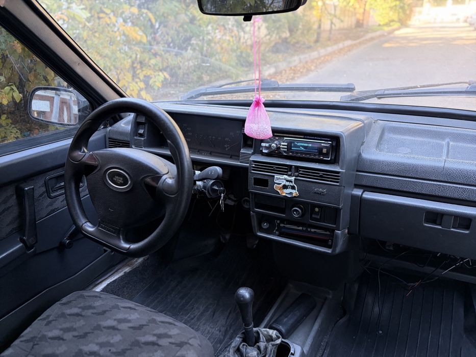 Продам ВАЗ 21099 2002 г.в. 1.5 газ/бенз