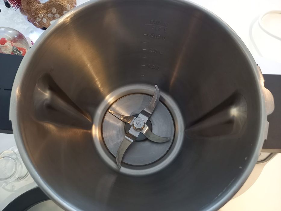 Yammi 2 XL 4.8L  com garantia