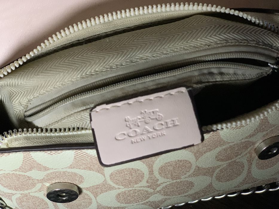 Сумка Coach New York