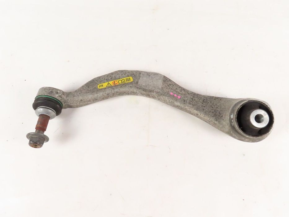 Braço Direito/Frente Seminovo/ Original BMW 5 (F10)/BMW 5 Touring (F11)/BMW 6 Co...