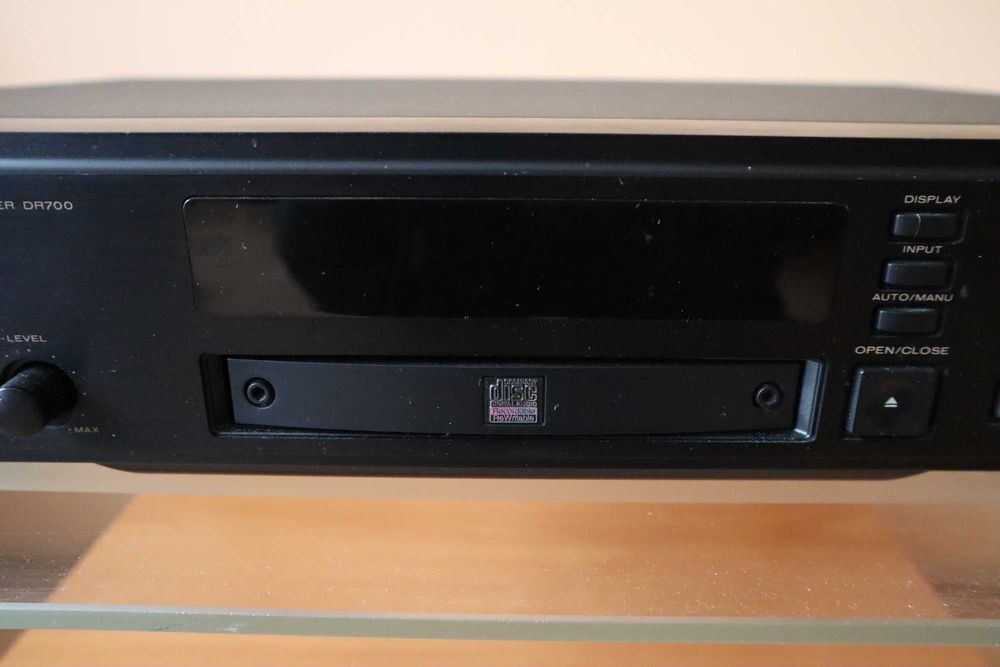 Marantz DR-700 Hing-End Cd Recorder