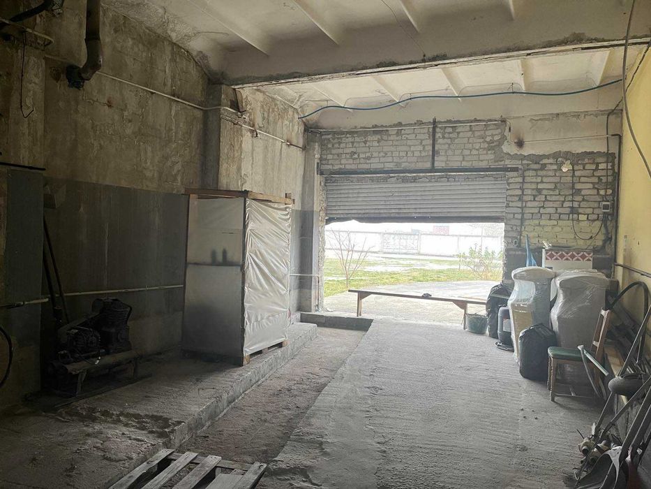 Шиномонтаж м.Нетішин