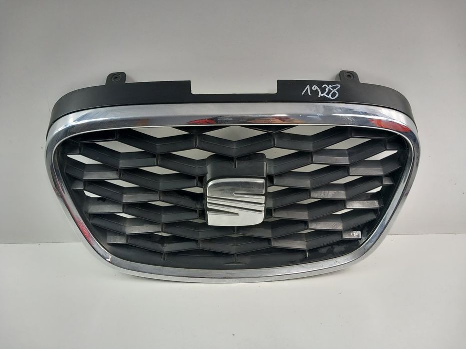 Seat Leon Fr Ii Lift Atrapa Grill 1P0853654B