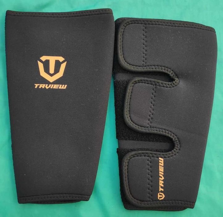 Acessórios para prática musculação/crossfit.