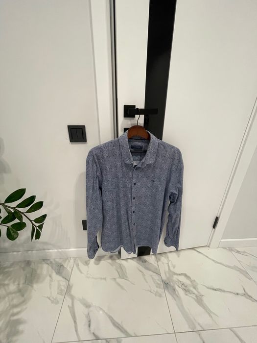 Сорочка розмір xxl desibel polo max Mara