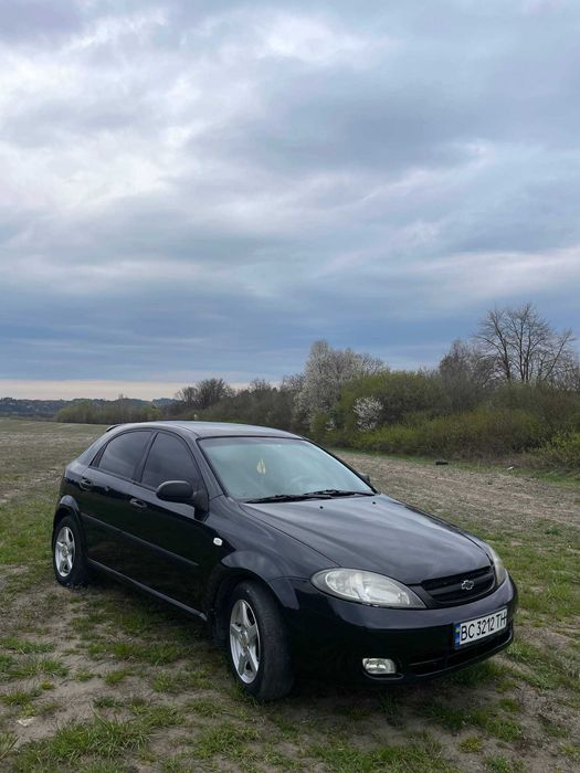 Продам Chevrolet Lacetti