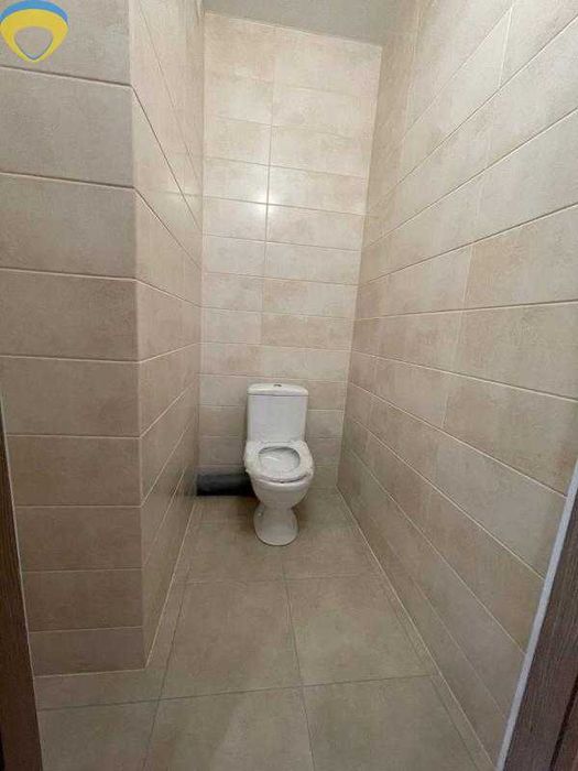 В продажу нова 2 квартира на першому поверсі -  7 Небо, вул. Європейська
